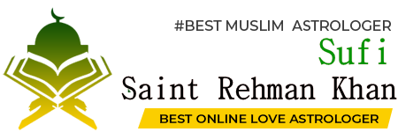 Sufi Saint Rehman Khan