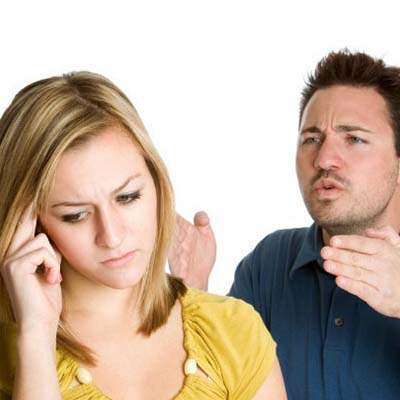 Gf|Bf Problem